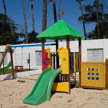 Mira Lodge Park Praia de Mira Zewnętrze zdjęcie