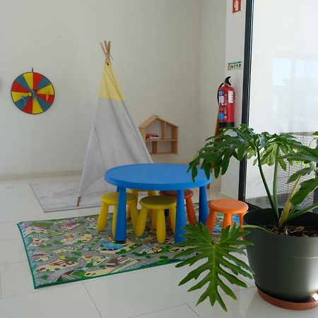 Mira Lodge Park Praia de Mira Zewnętrze zdjęcie