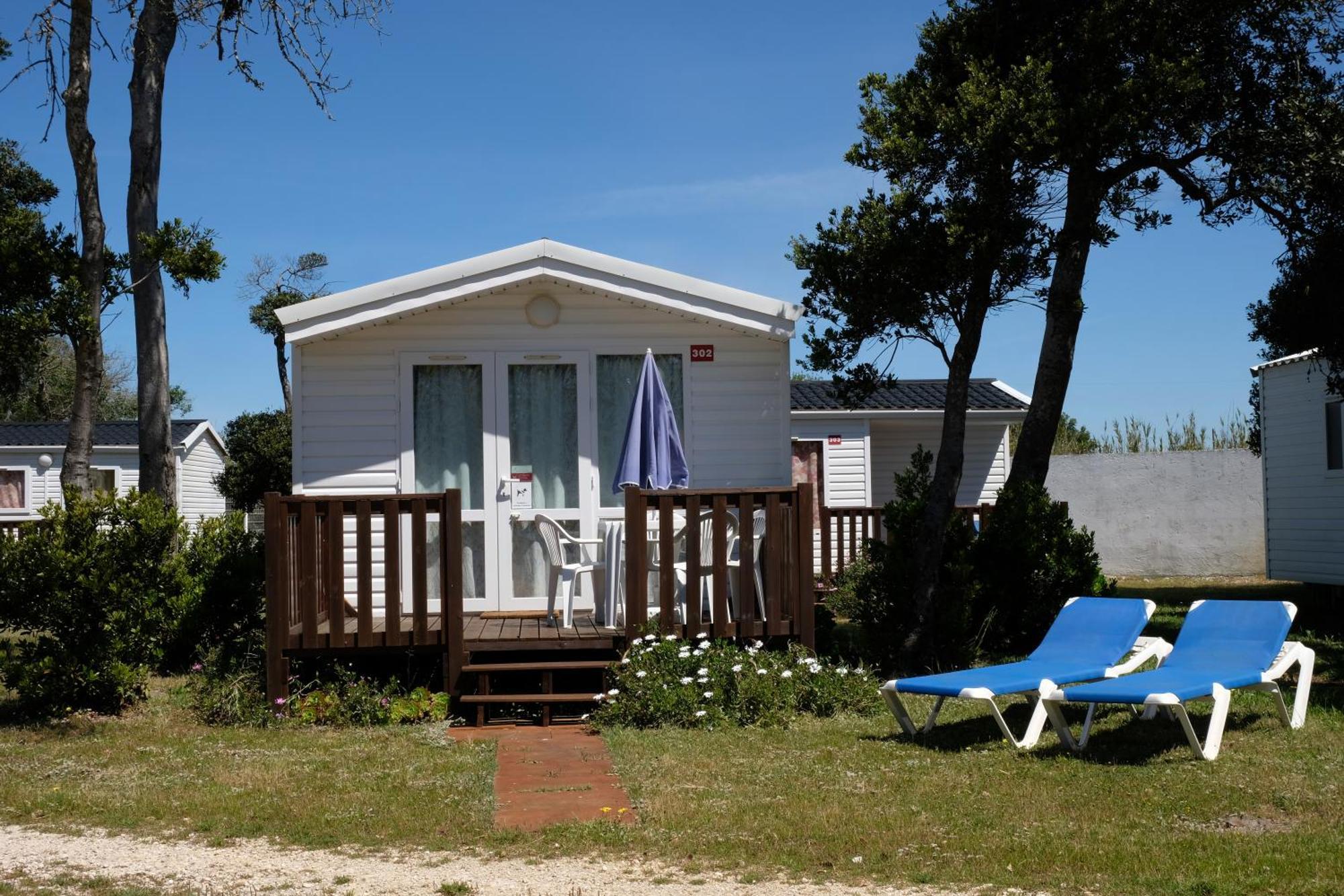 Mira Lodge Park Praia de Mira Zewnętrze zdjęcie