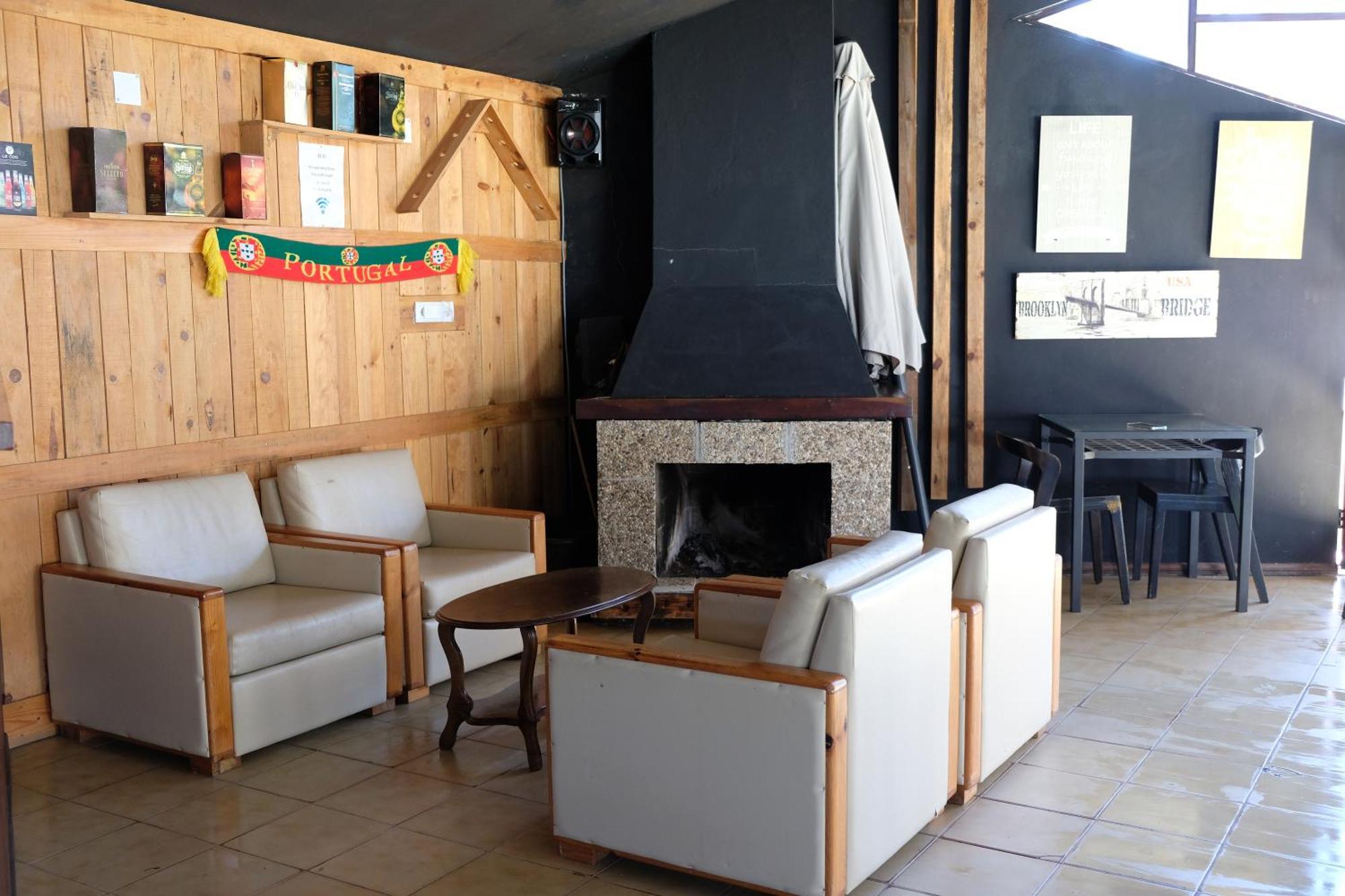 Mira Lodge Park Praia de Mira Zewnętrze zdjęcie