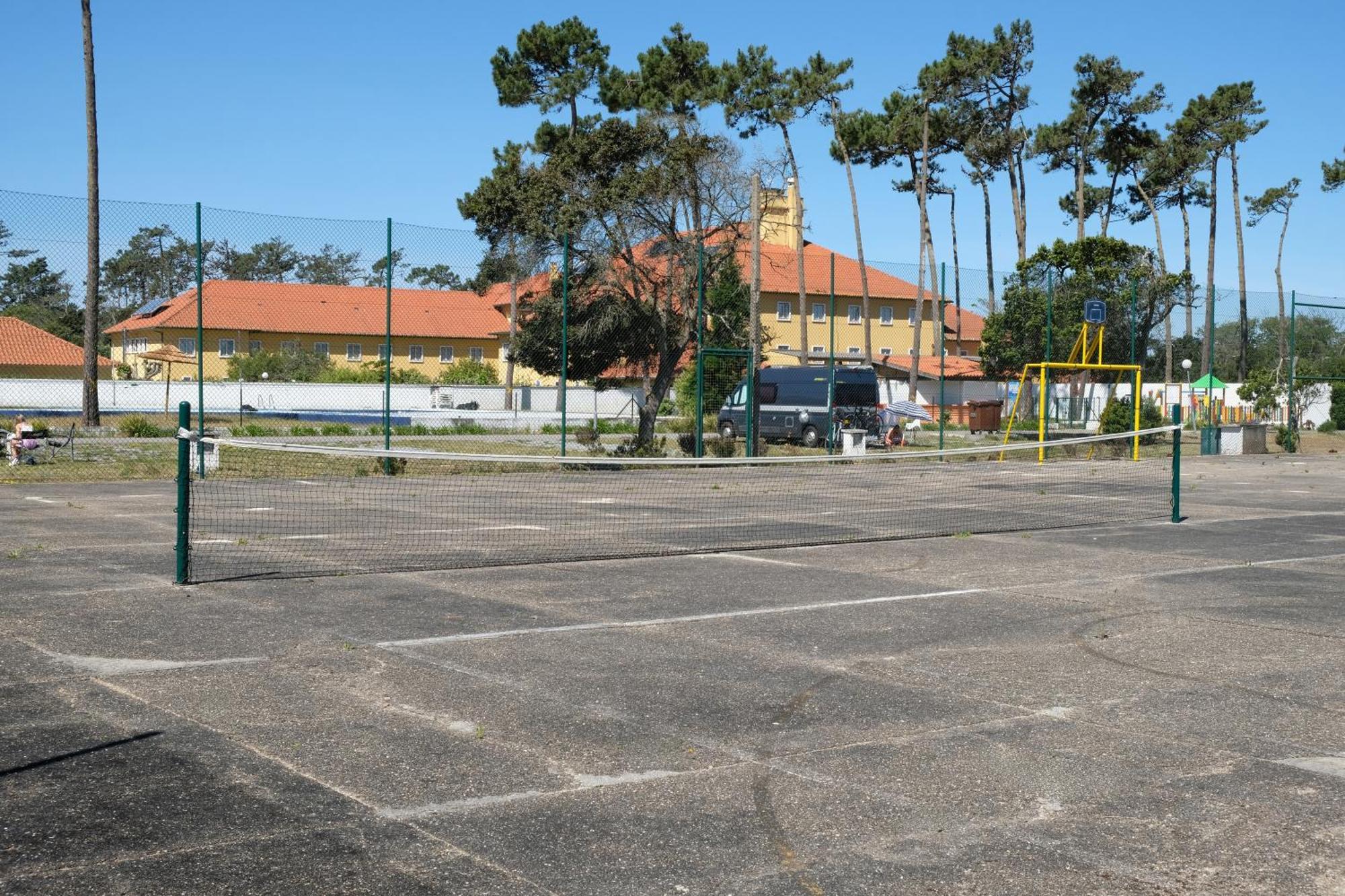 Mira Lodge Park Praia de Mira Zewnętrze zdjęcie