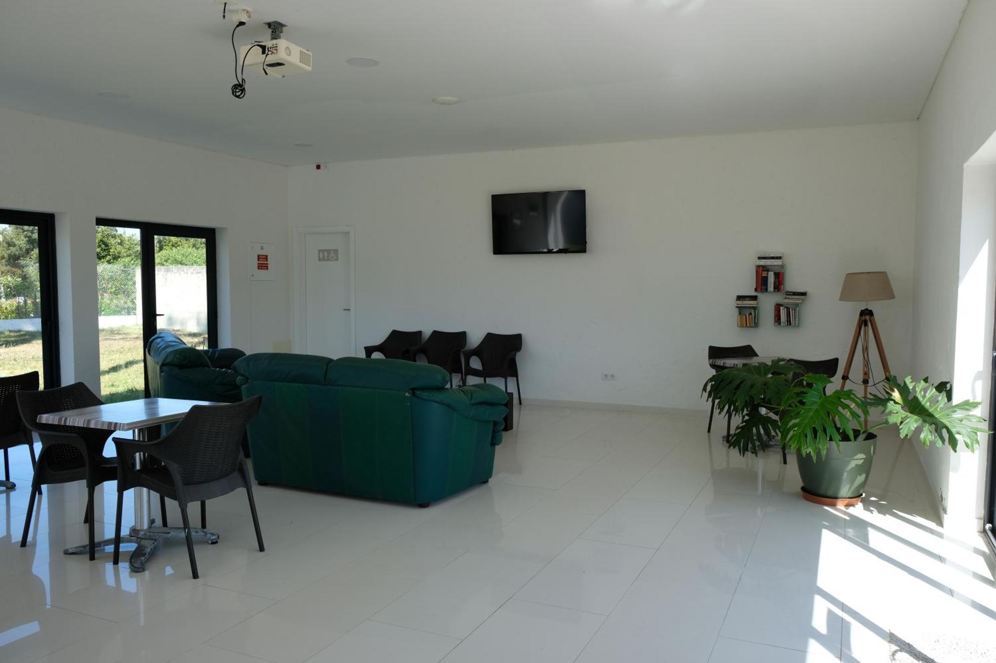 Mira Lodge Park Praia de Mira Zewnętrze zdjęcie