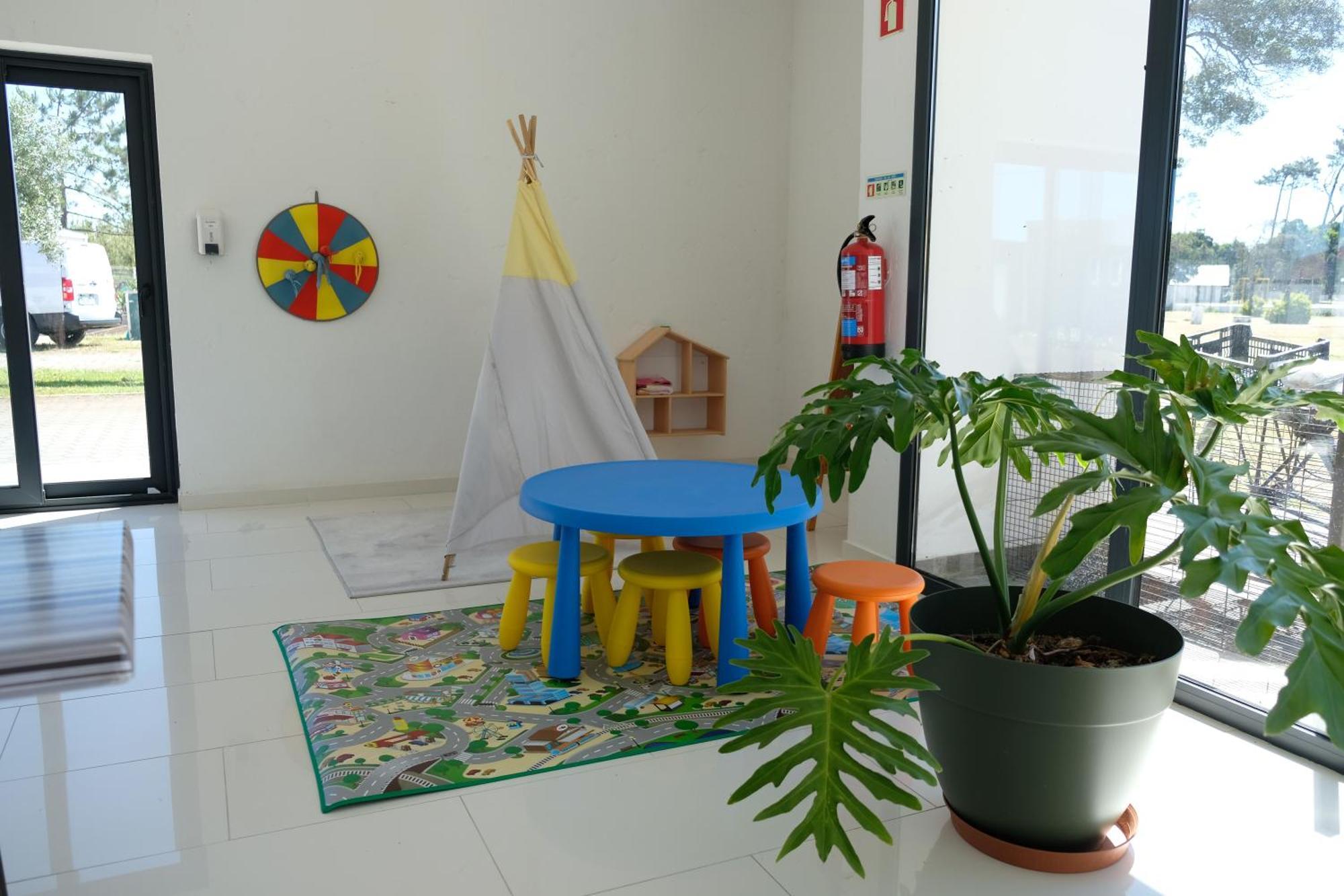 Mira Lodge Park Praia de Mira Zewnętrze zdjęcie